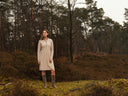 Autumn dresses for women: stylish dresses for the new season