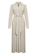 Kleid | Regular-Travelqualität | Rasy | Linen
