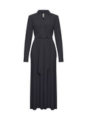 Kleid | Regular-Travelqualität | Rasy | night shade