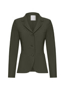 Blazer | Heavy Travel | Yuuka | Green