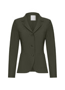 Blazer | Heavy Travel | Yuuka | Green - shop_name