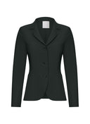 Blazer | Heavy Travel | Yuuka | Deep Black - shop_name