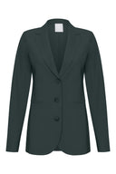 Blazer | Travel Jersey | Toku | Grigio Notte - shop_name