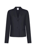 Blazer | Heavy Travel | Shoji | Black - Blue - shop_name