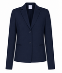 Blazer | Heavy Travel Qualität | Shoji | Black-Blue