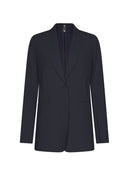 Blazer | Heavy Travel | Vidya First | Black Blue - Black Blue - shop_name