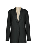 Blazer | Heavy Travel | Vidya First | Black - Naturel - shop_name