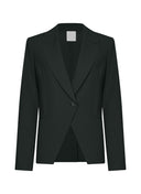 Blazer | Heavy Travel | Viori | Deep Black - shop_name