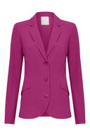 Blazer | Travel Jersey | Danno | Cyclam