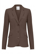 Blazer | Regular-Travelqualität | Danno | Cacao