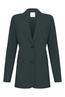 Blazer | Regular Travel | Anna | Grigio Notte