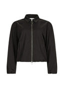 Jacke | Regular-Travelqualität | Hiyu | Deep Black