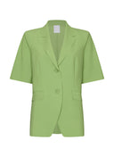 Blazer | Comfort Travel | Takako | Wasabi