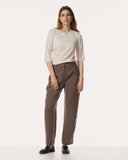 Top | Light Travel | Fuhana | Linen