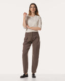 Top | Light Travel | Fuhana | Linen
