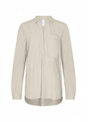 Bluse | Light-Travelqualität | Kaemi | Linen