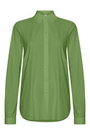 Blouse | Light Travel | Miya | Wasabi