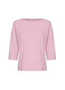 Top | Recycled Light Travel | Nariko | Blush Pink