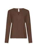 Top | Light Travel | Miry | Cacao