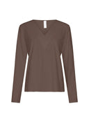 Top | Light Travel | Miry | Cacao