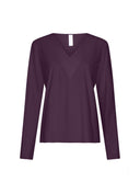 Top | Light Travel | Miry | Blackberry Wine - shop_name