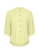 Blouse | Light Travel | Beni | Light Yellow