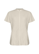 Blouse | Light Travel | Fuyuno | Linen