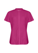 Bluse | Light-Travelqualität | Fuyuno | Rose Sorbet