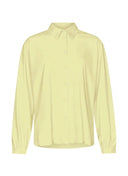 Blouse | Light Travel | Iwai | Light Yellow