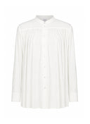 Blouse | Light Travel | Mykas | White