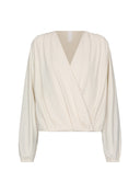 Bluse | Light-Travelqualität | Orine | Linen
