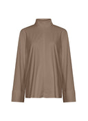 Top | Regular Travel | Sumie | Mocca Mousse - shop_name