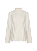 Top | Regular Travel | Sumie | Linen - shop_name