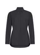 Blouse | Regular Travel | Ichiro | Dark Antra - shop_name