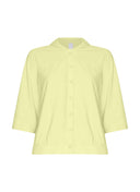 Blouse | Regular Travel | Osame | Light Yellow