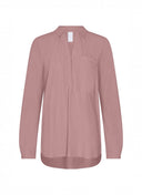 Blouse | Soft Travel | Kaemi Soft | Powder - shop_name