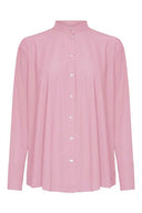 Bluse | Soft-Travelqualität | Mody Soft | Blush Pink