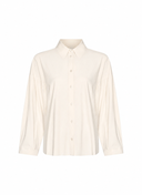 Blouse | Soft Travel | Akane | Linen