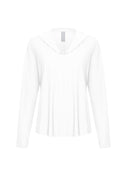 Top | Light travel | Hoki | White - shop_name