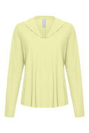 Top | Light Travel | Hoki | Light Yellow