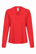Top | Light-Travelqualität | Hoki | Spicy Red