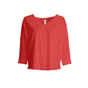 Top | Light Travel | Akiha | Paradise Pink - shop_name