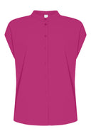 Blouse | Light Travel | Tokiko | Rose Sorbet