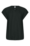 Tops | Light Travel | Hiroko | Deep Black