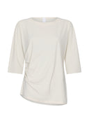 Top | Light Travel | Fuhana | Linen