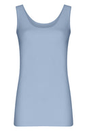 Tanktop | Reversible | Regular Travel | Cashmere Blue