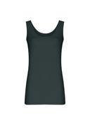 Tank top | Reversible | Regular travel | Iyo | Grigio Notte - shop_name