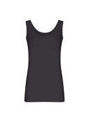 Tank top | Reversible | Regular Travel | Iyo | Dark Antra - shop_name
