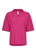 Top | Regular Travel Qualität | Nui | Bright Pink