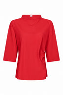 Top | Regular Travel | Wasan | Spicy Red